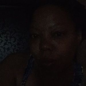 Meet your Posher, Lakeisha